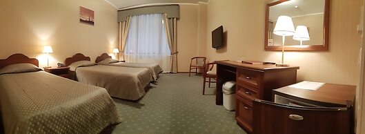 9 Owls Hotel