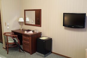 9 Owls Hotel