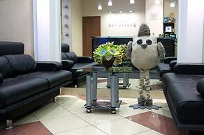 9 Owls Hotel