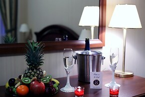 9 Owls Hotel