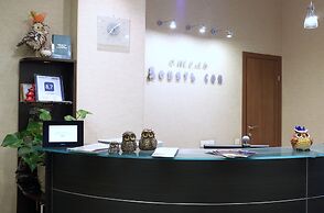 9 Owls Hotel