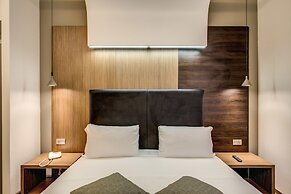 Trevi Collection Hotel - Trevi Hotels Group