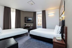 Trevi Collection Hotel - Trevi Hotels Group