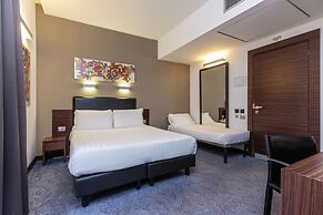 Trevi Collection Hotel - Trevi Hotels Group