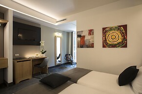 Trevi Collection Hotel - Trevi Hotels Group