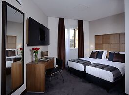 Trevi Collection Hotel - Trevi Hotels Group
