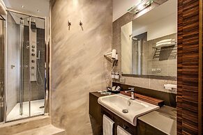 Trevi Collection Hotel - Trevi Hotels Group