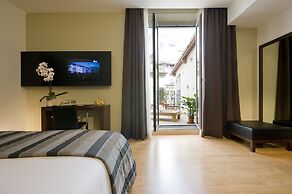 Trevi Collection Hotel - Trevi Hotels Group