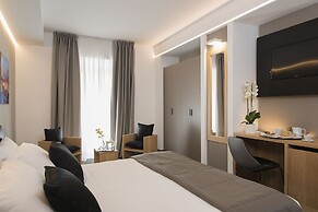 Trevi Collection Hotel - Trevi Hotels Group