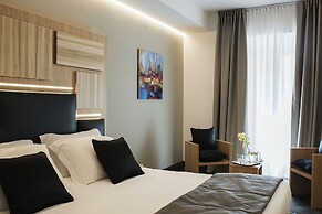Trevi Collection Hotel - Trevi Hotels Group