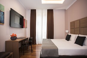 Trevi Collection Hotel - Trevi Hotels Group