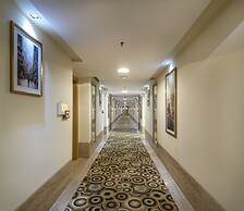 Radisson Gurugram Sohna Road City Center