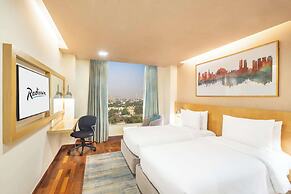 Radisson Gurugram Sohna Road City Center