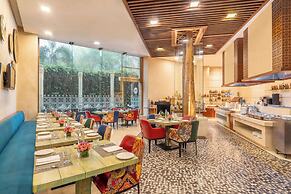 Radisson Gurugram Sohna Road City Center