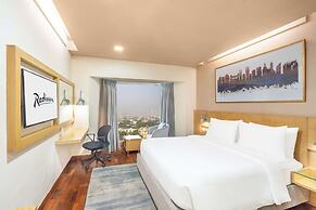 Radisson Gurugram Sohna Road City Center