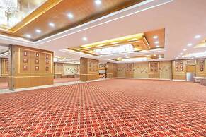 Radisson Gurugram Sohna Road City Center
