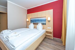 Hotel an der Stadthalle Rostock-Hbf