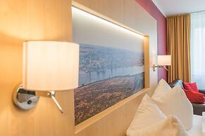 Hotel an der Stadthalle Rostock-Hbf