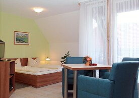 Weichaer Hof - Apartments