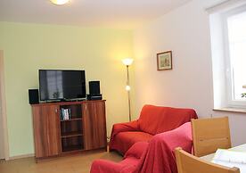Weichaer Hof - Apartments