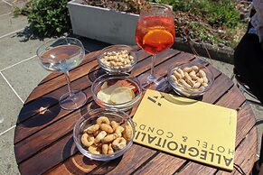 AllegroItalia La Spezia