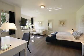 Hotel Skanderborghus