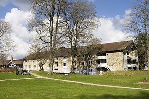 Hotel Skanderborghus