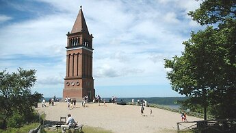 Hotel Skanderborghus