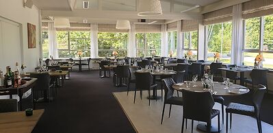 Hotel Skanderborghus