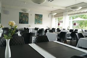 Hotel Skanderborghus