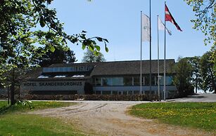 Hotel Skanderborghus