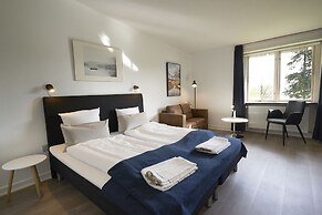 Hotel Skanderborghus
