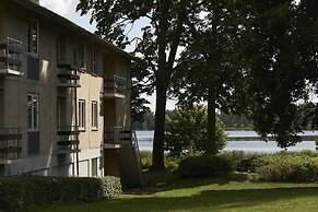 Hotel Skanderborghus