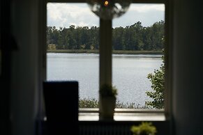 Hotel Skanderborghus