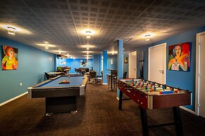 Hotel Skanderborghus