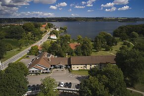 Hotel Skanderborghus