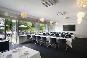 Hotel Skanderborghus