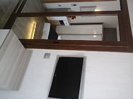 Olimpiyat Otel Izmir