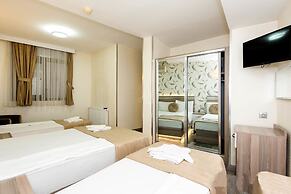 Olimpiyat Otel Izmir
