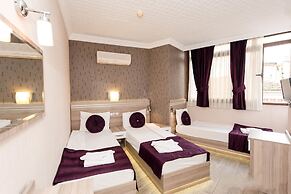 Olimpiyat Otel Izmir