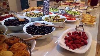 Olimpiyat Otel Izmir