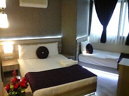 Olimpiyat Otel Izmir