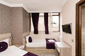 Olimpiyat Otel Izmir