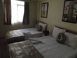 Olimpiyat Otel Izmir