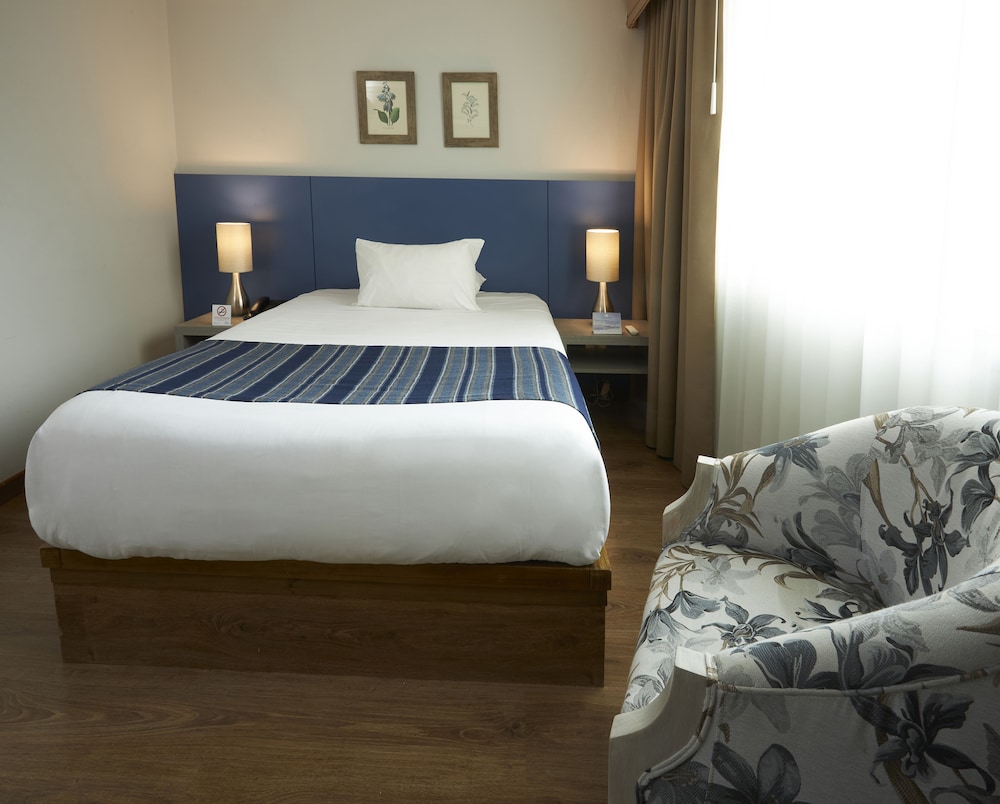 Hotel Saint Simon
