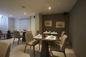 Hotel Saint Simon