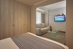 Hotel Saint Simon