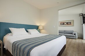 Hotel Saint Simon