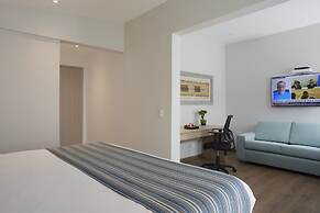 Hotel Saint Simon