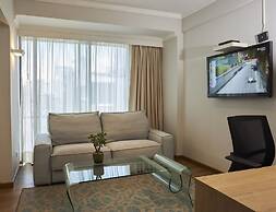 Hotel Saint Simon